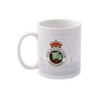 TAZA REAL RACING CLUB SANTANDER
