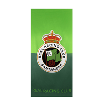TOALLA REAL RACING CLUB SANTANDER