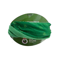 BRAGA POLAR CUELLO REAL RACING CLUB SANTANDER