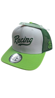 GORRA TRUCKER REAL RACING CLUB SANTANDER BICOLOR LEYENDA ADULTO
