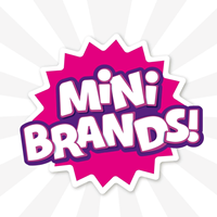 Mini Brands