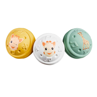 Bolas musicales Sophie la Girafe