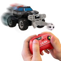 Turbo Champs La Liga Coche Radio Control