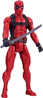 Avengers - Marvel Legends Deadpool Figura 30 Cm