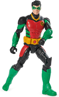 DC Comics - Robin Figura 30 CM 