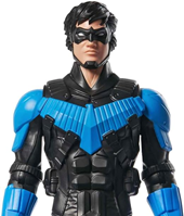 BATMAN DC Comics - Figura Nightwing 30 CM 