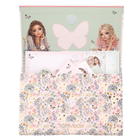 TOPModel archivador con papel de cartas SUMMER FEELING