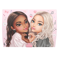 TOPModel joyero grande con código y sonido MY BFF