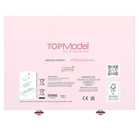 TOPModel joyero grande con código y sonido MY BFF