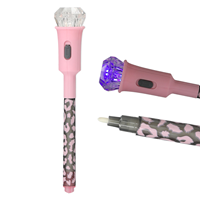 TOPModel diario con bolígrafo secreto