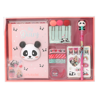 TOPModel Create Your Diary