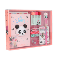 TOPModel Create Your Diary