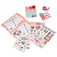 TOPModel Create Your Diary