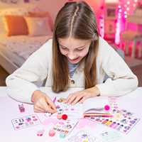 TOPModel Create Your Diary