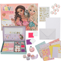 TOPModel set de cartas de amor JUICY