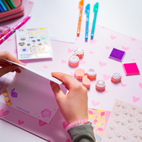 TOPModel set de cartas de amor JUICY