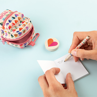 TOPModel Micro mochila con carabina