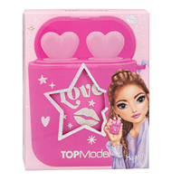 TM brillos de labios en funda de auriculares BEAUTY and ME