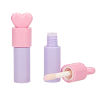 TM brillos de labios en funda de auriculares BEAUTY and ME