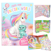 Ylvi Create your Unicorn World