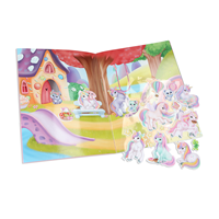 Ylvi Create your Unicorn World