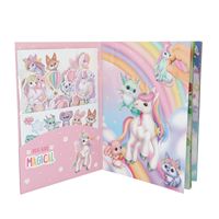 Ylvi Create your Unicorn World