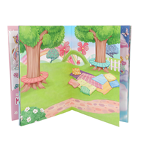 Ylvi Create your Unicorn World