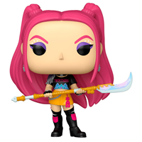 Funko Pop K-pop Demon Hunters MIRA