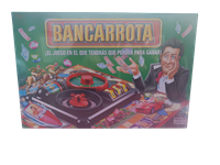 Bancarrota