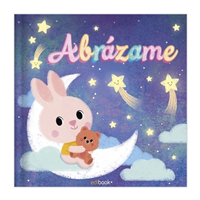 Libro MINI CUENTOS - ABRÁZAME