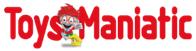 Toysmaniatic