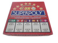 EURO SUPERPOLY