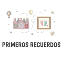 Primeros Recuerdos