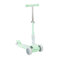 Makani Patinete BonBon 4en1 Candy Menta