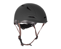 Casco Negro