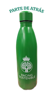 Botella Acero Inox Real Racing Club Santander