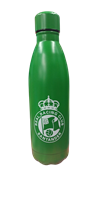 Botella Acero Inox Real Racing Club Santander