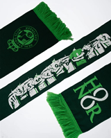 Bufanda Plante Honor Jugadores Real Racing Club Santander