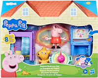 Peppa Pig Accesorios Habitacion