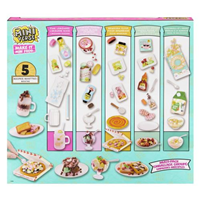 Miniverse Make It Mini  Multi Pack. 