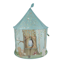 TIENDA DE JUEGOS FOREST FRIENDS LITTLE