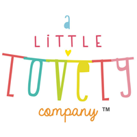 A LITTLE LOVELY COMPANY