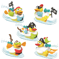 PATO JET - CREA UN PIRATA YOOKIDOO