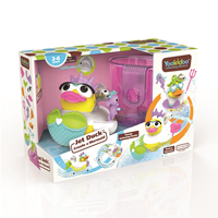 PATO JET - CREA UNA SIRENA YOOKIDOO