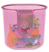 PATO JET - CREA UNA SIRENA YOOKIDOO