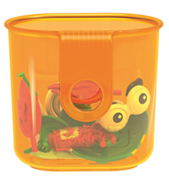 PATO JET - CREA UN BOMBERO YOOKIDOO