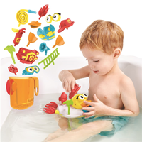 PATO JET - CREA UN BOMBERO YOOKIDOO