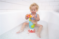 FUENTE DE AGUA ELEFANTE YOOKIDOO