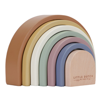 ARCO IRIS VINTAGE FSC LITTLE DUTCH