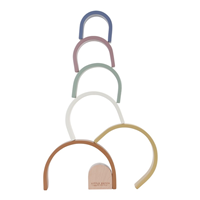 ARCO IRIS VINTAGE FSC LITTLE DUTCH